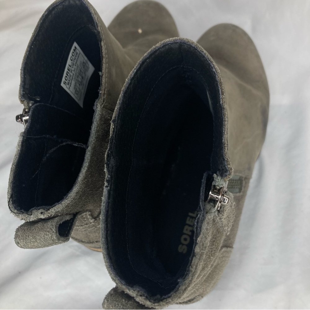 Sorel Emelie Boot View 3
